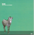 Hum - Youd Prefer An Astronaut CD ( VINYL )