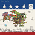 Jefferson Airplane - After Bathing at Baxters CD ( VINYL )