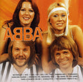 ABBA - Icon CD (Jump Start Title) ( VINYL )