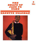 Ornette Coleman - The Shape Of Jazz To Come LP (180g, Bonus Tracks) ( VINYL )