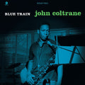 John Coltrane - Blue Train LP (180 Gram Vinyl, Bonus Track) ( VINYL )