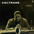 John Coltrane - Coltrane LP (Analogue Productions Prestige Mono, 200g, Remastered by Kevin Gray, Deluxe Tip-On Jacket) ( VINYL )