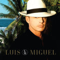 Luis Miguel - Luis Miguel CD (Jewel case) ( VINYL )