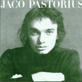 Jaco Pastorius - S/T LP (Music on Vinyl) ( VINYL )