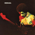 Jimi Hendrix - Band of Gypsys LP (180 Gram Vinyl, Deluxe Edition) ( VINYL )