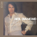 Neil Diamond - Icon CD (Icon Title) ( VINYL )