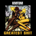 KMFDM - Greatest Shit 2CD ( VINYL )