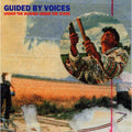 Guided By Voices - Under The Bushes Under The Stars 2LP ( VINYL )