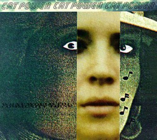 Cat Power - What Would the Community Think CD ( VINYL )