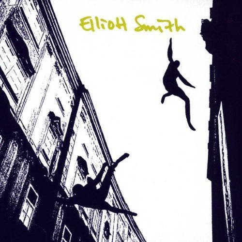Elliott Smith - Elliott Smith CD ( VINYL )