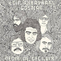 Edip Akbayram - Nedir Ne Degildir LP (Remastered With Booklet) ( VINYL )