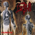 Death - Human CD (Reissue, Jewel Case) ( VINYL )