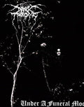 Darkthrone - Under A Funeral Moon LP ( VINYL )