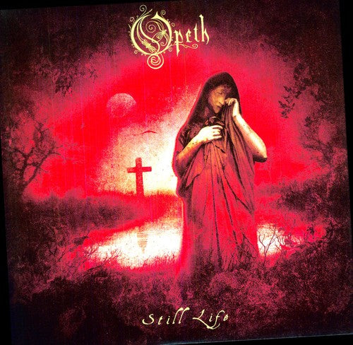 Opeth - Still Life 2LP ( VINYL )