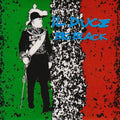 Big Black - Il Duce 7" (Reissue) ( VINYL )