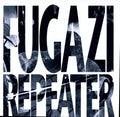 Fugazi - Repeater LP ( VINYL )