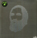 Gonjasufi - The Caliph'S Tea Party LP (Digital Download Card) ( VINYL )