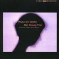 Bill Evans - Waltz For Debby CD ( VINYL )