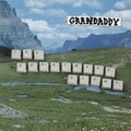 Grandaddy - Sophtware Slump CD ( VINYL )
