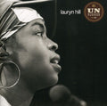Lauryn Hill - MTV Unplugged CD (Holland) ( VINYL )
