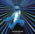 Jamiroquai - Funk Odyssey CD (Holland) ( VINYL )