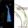 Common - Resurrection LP ( VINYL )