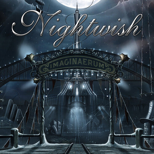 Nightwish - Imaginaerum 2LP ( VINYL )