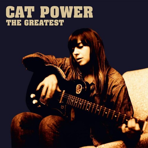 Cat Power - The Greatest LP ( VINYL )
