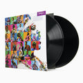 Jimi Hendrix - Blues 2LP ( VINYL )