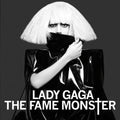 Lady Gaga - Fame Monster: Deluxe Edition CD ( VINYL )