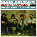 John Mayall - Blues Breakers with Eric Clapton CD (United Kingdom - Import) ( VINYL )