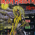 Iron Maiden - Killers CD (Enhanced) (Jewel Case) ( VINYL )