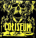 Coliseum - Goddamage LP (Bonus Tracks, Remastered) ( VINYL )