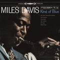 Miles Davis - Kind Of Blue LP (180g) ( VINYL )