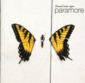 Paramore - Brand New Eyes CD (Jewel Case) ( VINYL )