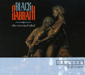 Black Sabbath - Eternal Idol CD (United Kingdom - Import) ( VINYL )