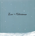 Low - Christmas LP ( VINYL )