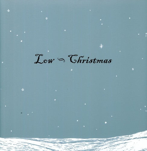 Low - Christmas LP ( VINYL )