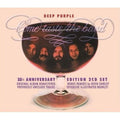 Deep Purple - Come Taste the Band 2CD (Argentina - Import, Ntsc Format) ( VINYL )