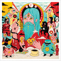 Father John Misty - Fear Fun CD ( VINYL )