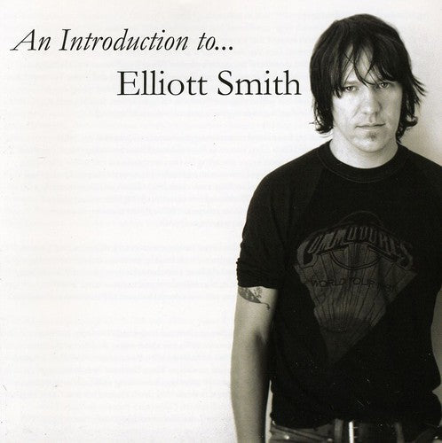 Elliott Smith - An Introduction To Elliott Smith CD ( VINYL )
