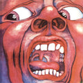 King Crimson - In The Court Of The Crimson King LP (200g, Gatefold, Original Stereo Mix, New Remaster Approved by Robert Fripp) ( VINYL )