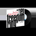 Jackie McLean - Let Freedom Ring LP (Blue Note Tone Poet Series) ( VINYL )