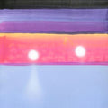 Christopher Rau - Asper Clouds 2LP ( VINYL )