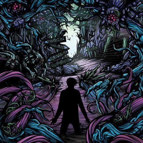 A Day to Remember - Homesick LP ( VINYL )