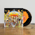 Of Montreal - Satanic Panic in the Attic LP (Colored Vinyl, Orange, Black) ( VINYL )