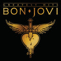 Bon Jovi - Bon Jovi Greatest Hits CD (Jump Start Title) ( VINYL )