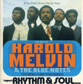 Harold Melvin - If You Dont Know Me By Now: Best Of CD ( VINYL )