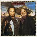 Merle Haggard - Pancho and Lefty CD ( VINYL )
