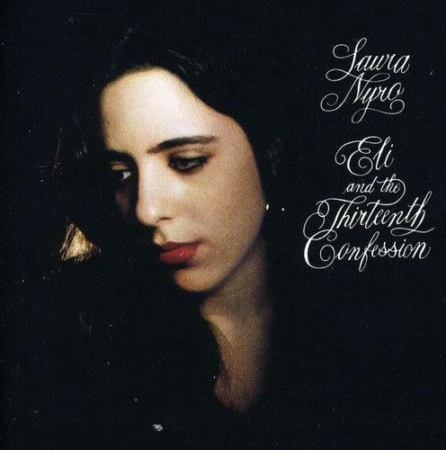 Laura Nyro - Eli and The Thirteenth Confession CD ( VINYL )